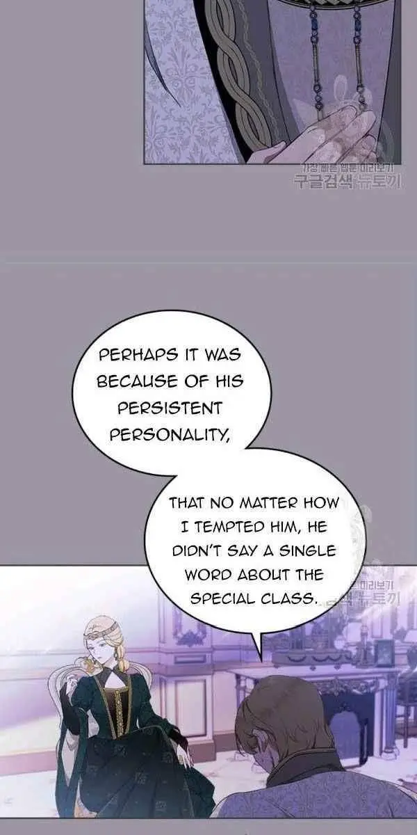 I'll Be the Matriarch in This Life Chapter 36 Page 8