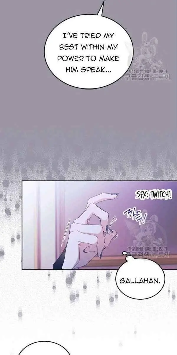 I'll Be the Matriarch in This Life Chapter 36 Page 9