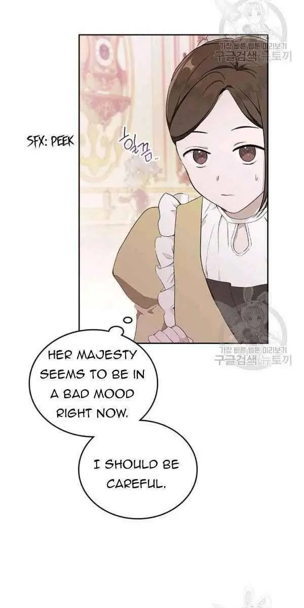 I'll Be the Matriarch in This Life Chapter 36 Page 11