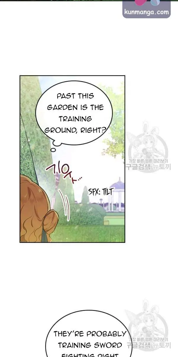I'll Be the Matriarch in This Life Chapter 37 Page 6