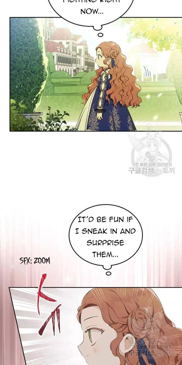 I'll Be the Matriarch in This Life Chapter 37 Page 7