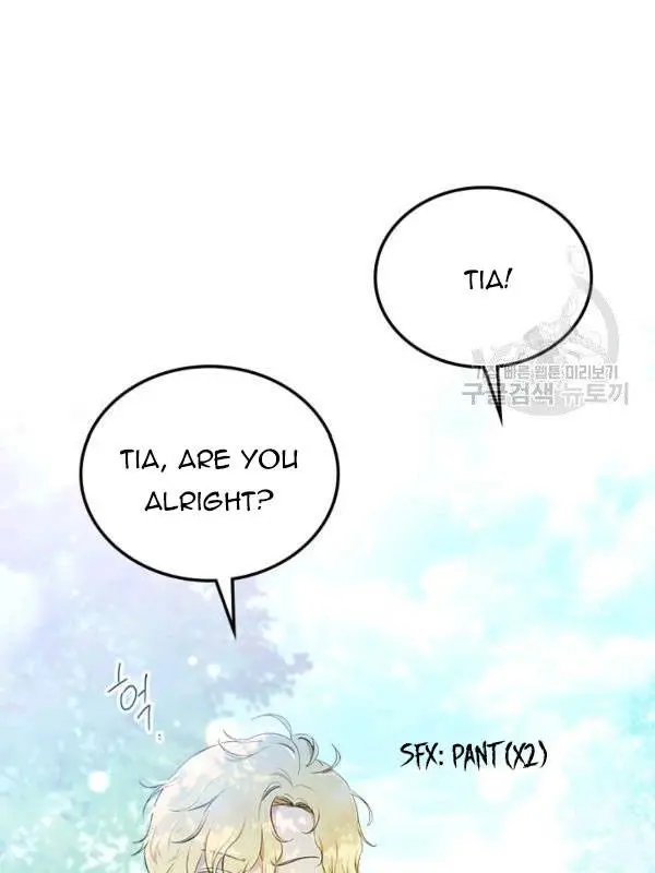 I'll Be the Matriarch in This Life Chapter 37 Page 34