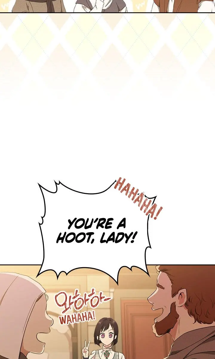 I'll Be the Matriarch in This Life Chapter 37 Page 49