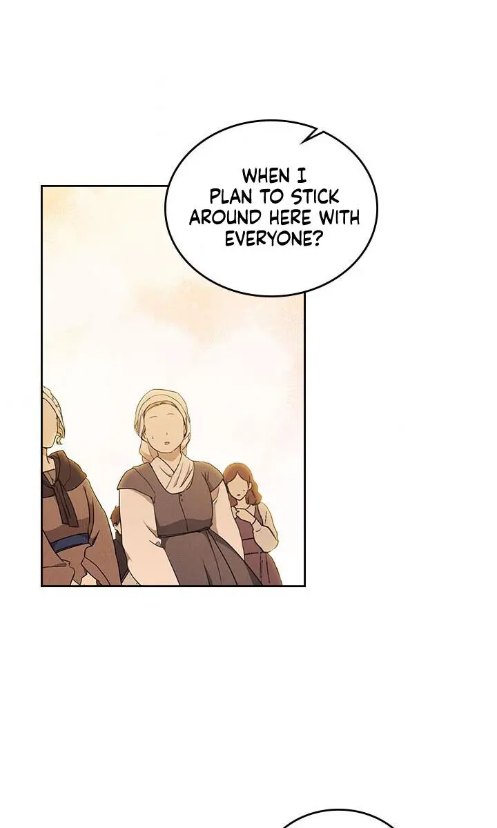 I'll Be the Matriarch in This Life Chapter 37 Page 52