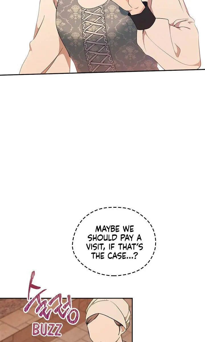 I'll Be the Matriarch in This Life Chapter 37 Page 55