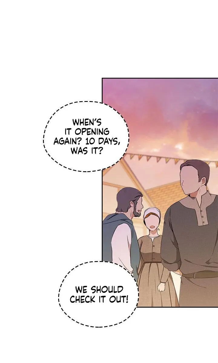 I'll Be the Matriarch in This Life Chapter 37 Page 57
