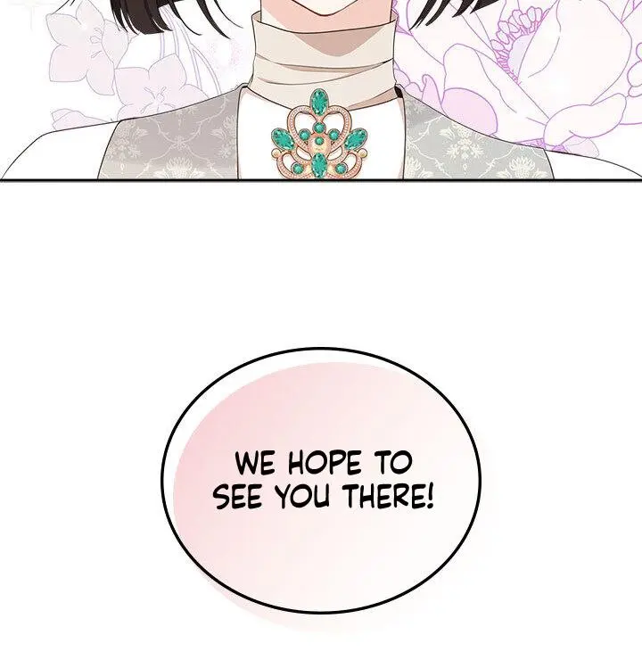 I'll Be the Matriarch in This Life Chapter 37 Page 61
