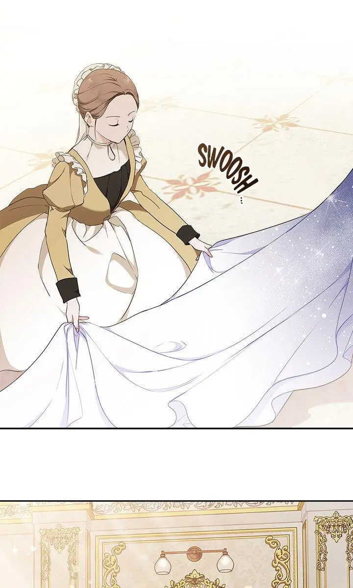 I'll Be the Matriarch in This Life Chapter 38 Page 4