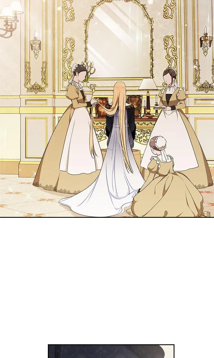 I'll Be the Matriarch in This Life Chapter 38 Page 5