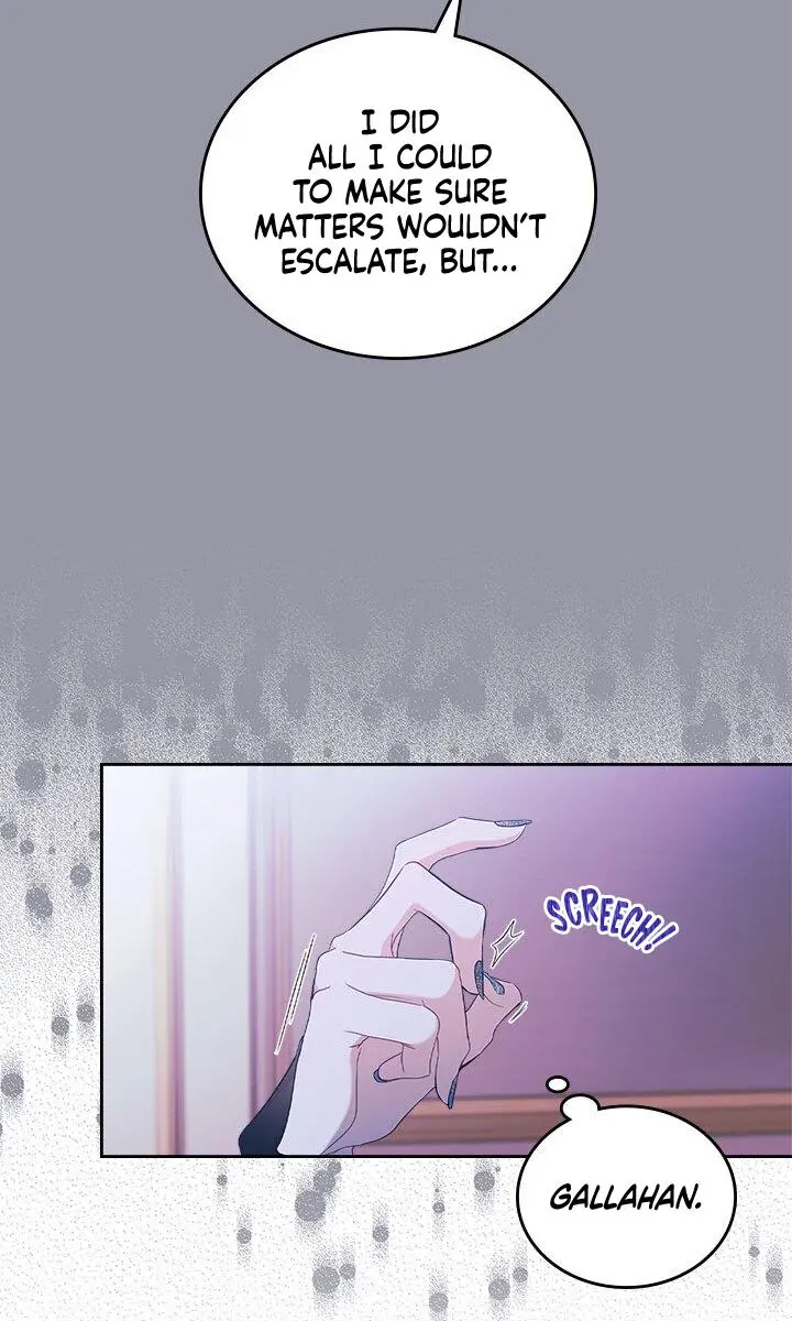 I'll Be the Matriarch in This Life Chapter 38 Page 11