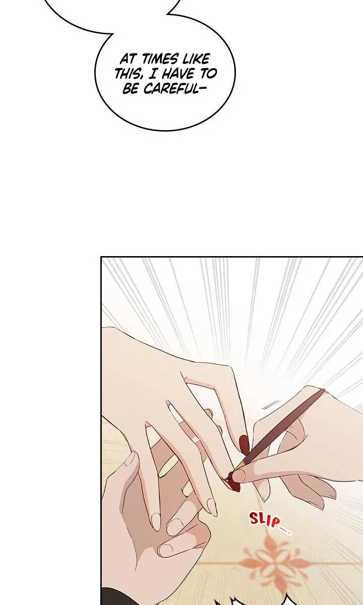 I'll Be the Matriarch in This Life Chapter 38 Page 14