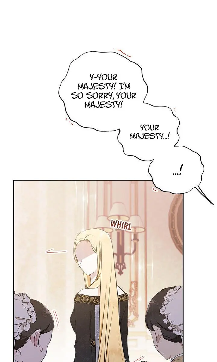 I'll Be the Matriarch in This Life Chapter 38 Page 18