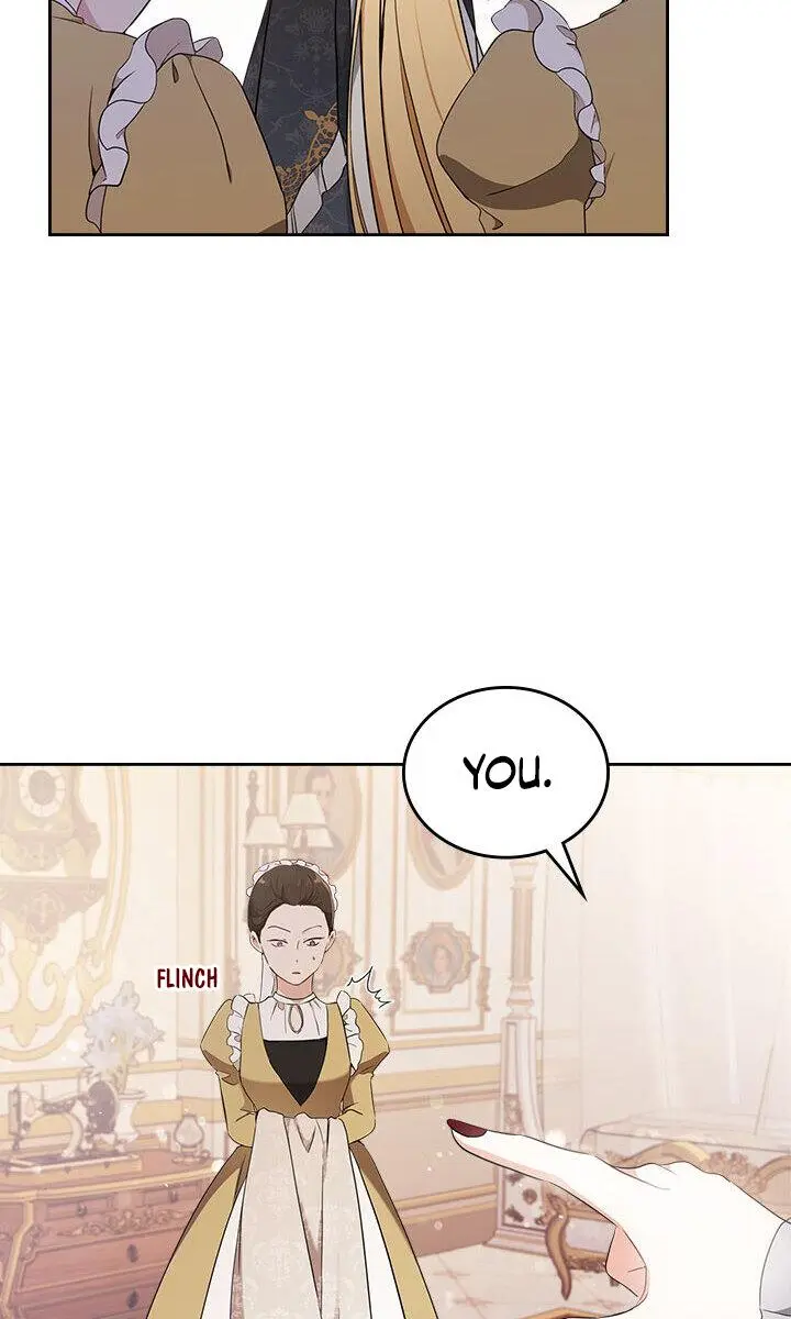 I'll Be the Matriarch in This Life Chapter 38 Page 19