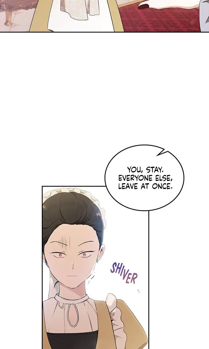 I'll Be the Matriarch in This Life Chapter 38 Page 20
