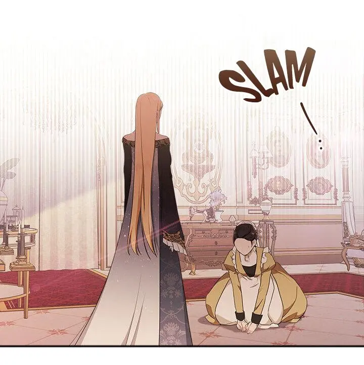 I'll Be the Matriarch in This Life Chapter 38 Page 22