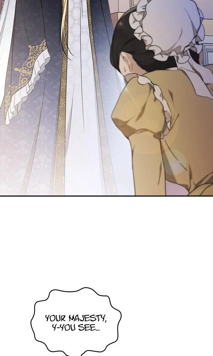 I'll Be the Matriarch in This Life Chapter 38 Page 25