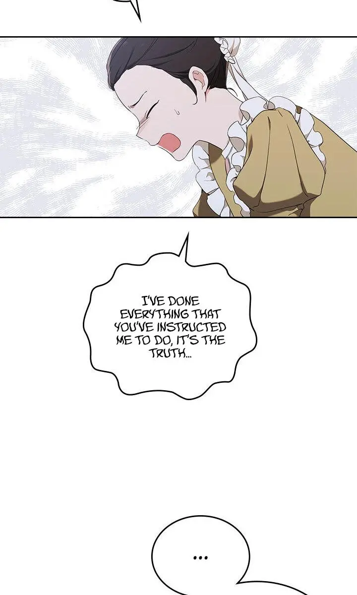 I'll Be the Matriarch in This Life Chapter 38 Page 26
