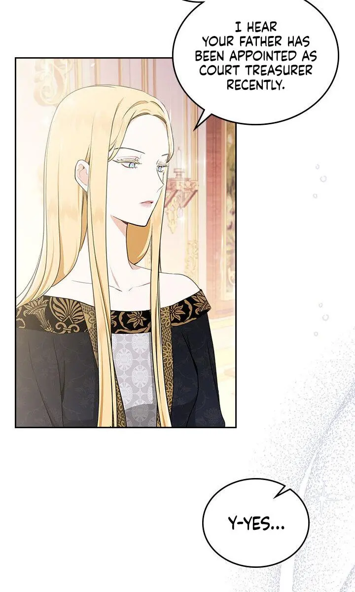 I'll Be the Matriarch in This Life Chapter 38 Page 27