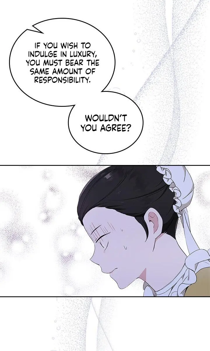 I'll Be the Matriarch in This Life Chapter 38 Page 28