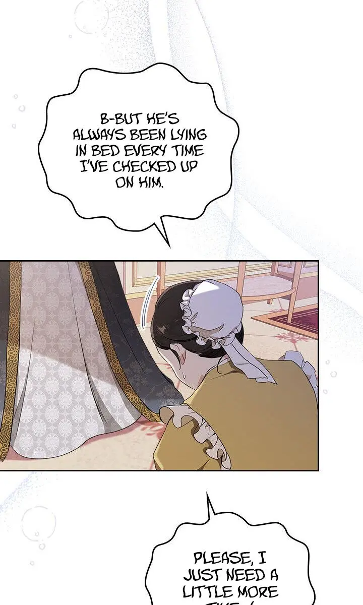 I'll Be the Matriarch in This Life Chapter 38 Page 29