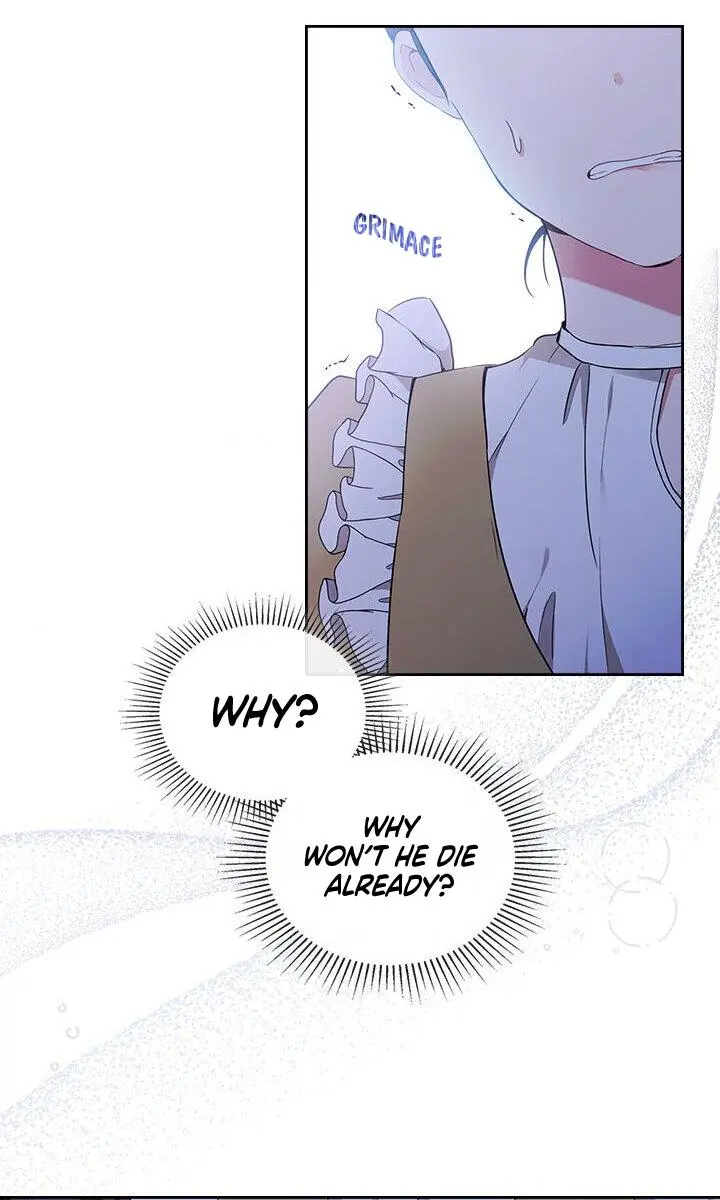 I'll Be the Matriarch in This Life Chapter 38 Page 32