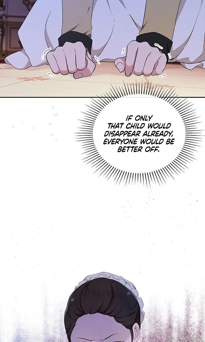 I'll Be the Matriarch in This Life Chapter 38 Page 33