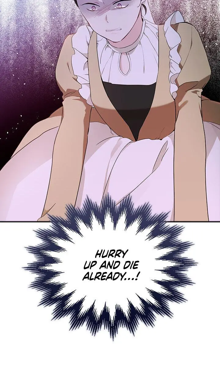 I'll Be the Matriarch in This Life Chapter 38 Page 34