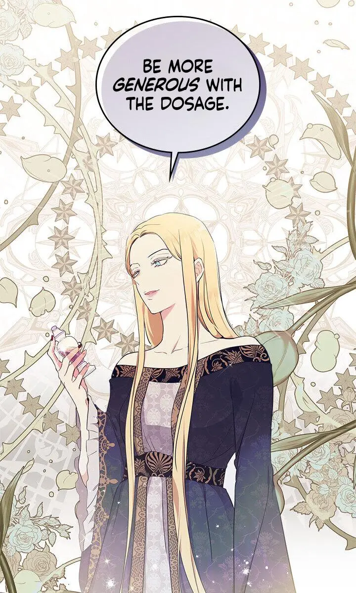 I'll Be the Matriarch in This Life Chapter 38 Page 36