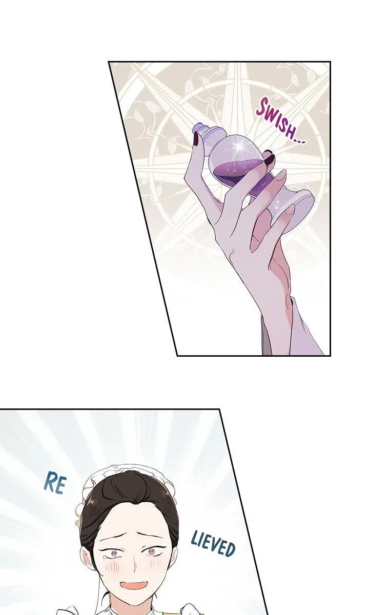 I'll Be the Matriarch in This Life Chapter 38 Page 38