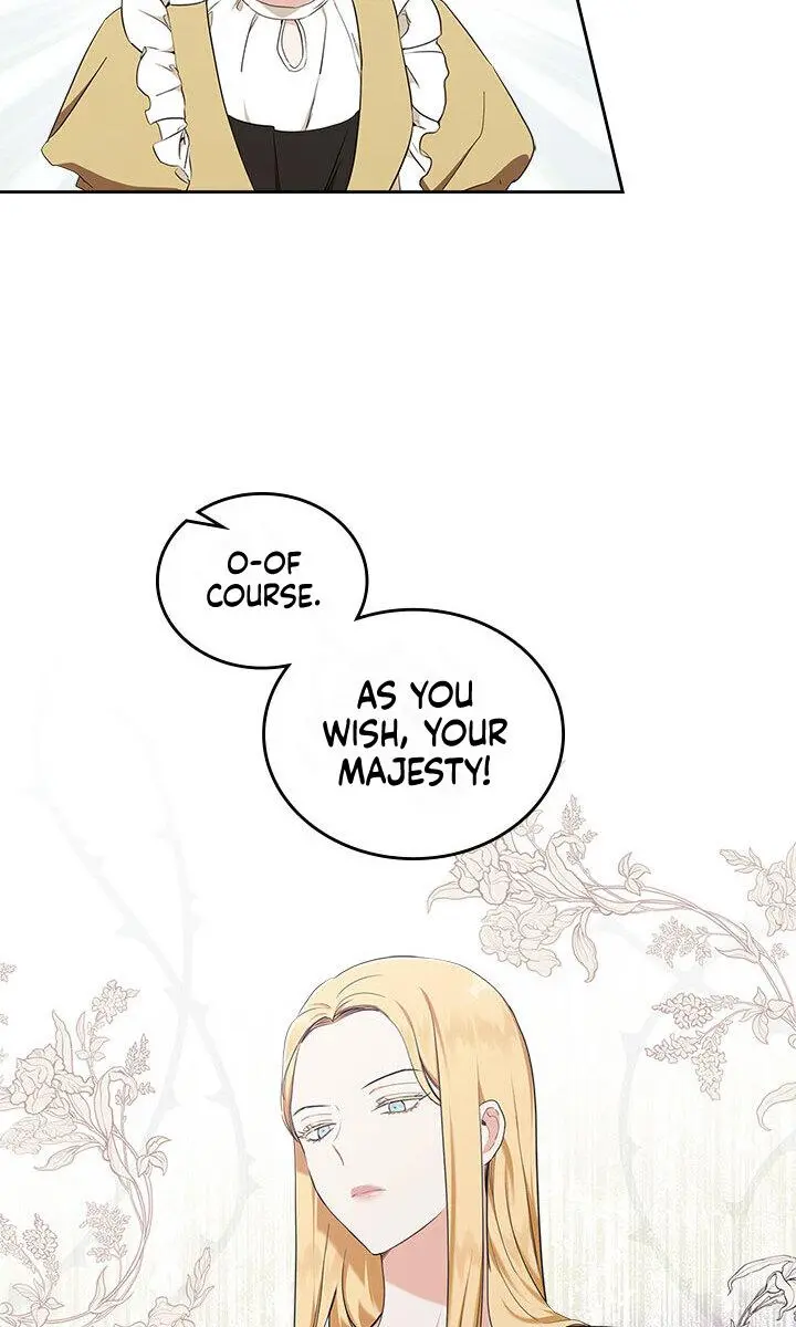 I'll Be the Matriarch in This Life Chapter 38 Page 39