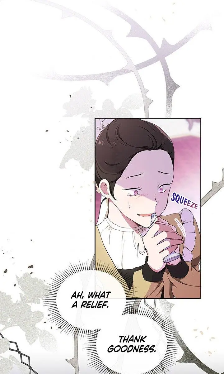I'll Be the Matriarch in This Life Chapter 38 Page 41