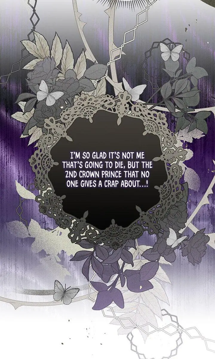 I'll Be the Matriarch in This Life Chapter 38 Page 42