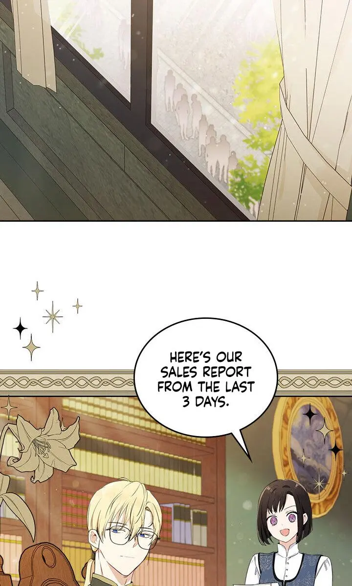 I'll Be the Matriarch in This Life Chapter 38 Page 47