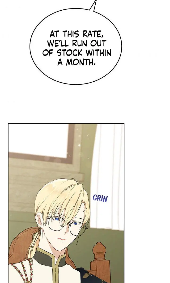 I'll Be the Matriarch in This Life Chapter 38 Page 50