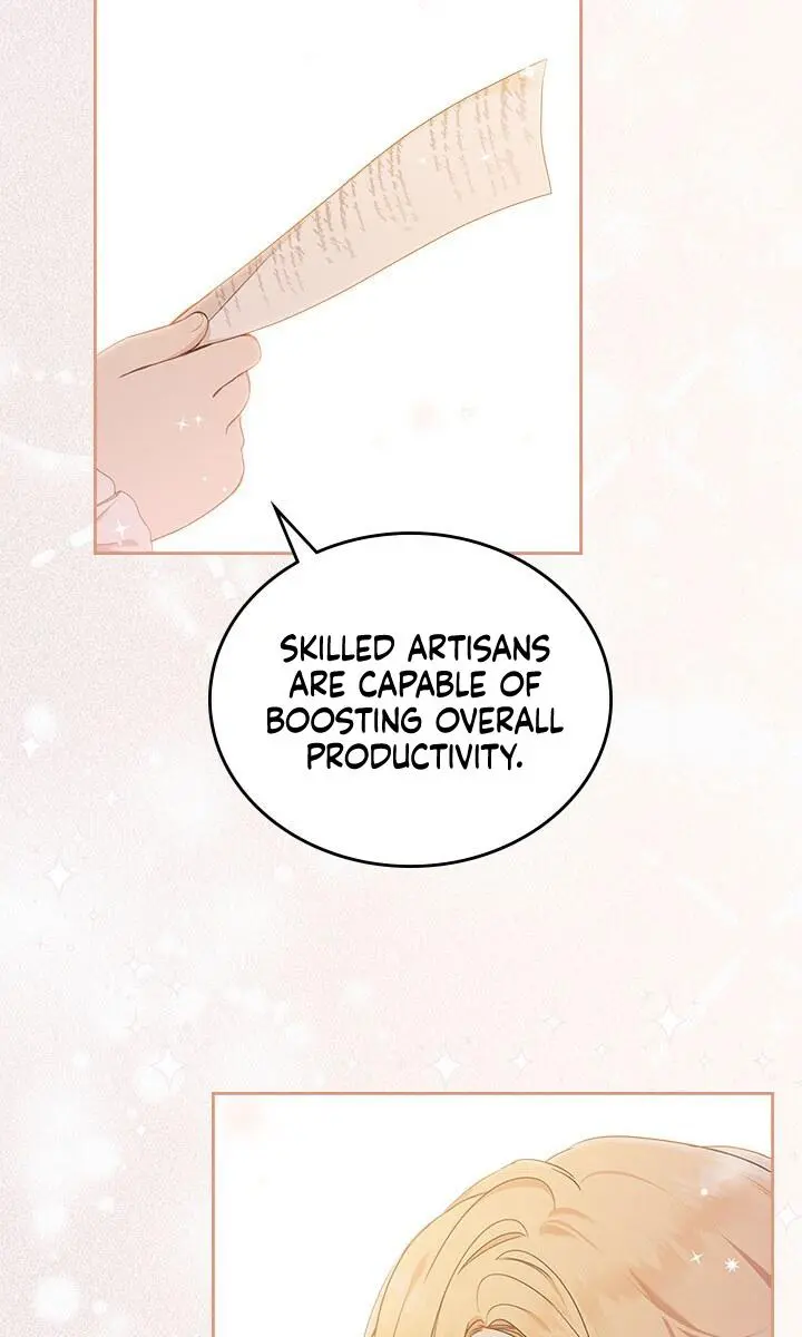 I'll Be the Matriarch in This Life Chapter 38 Page 68