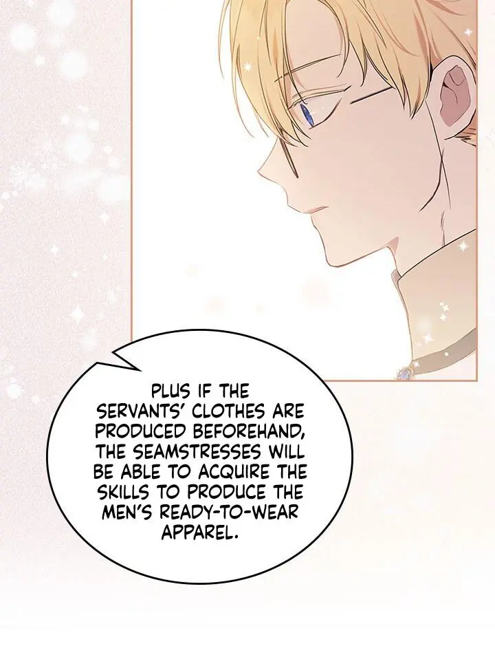 I'll Be the Matriarch in This Life Chapter 38 Page 69