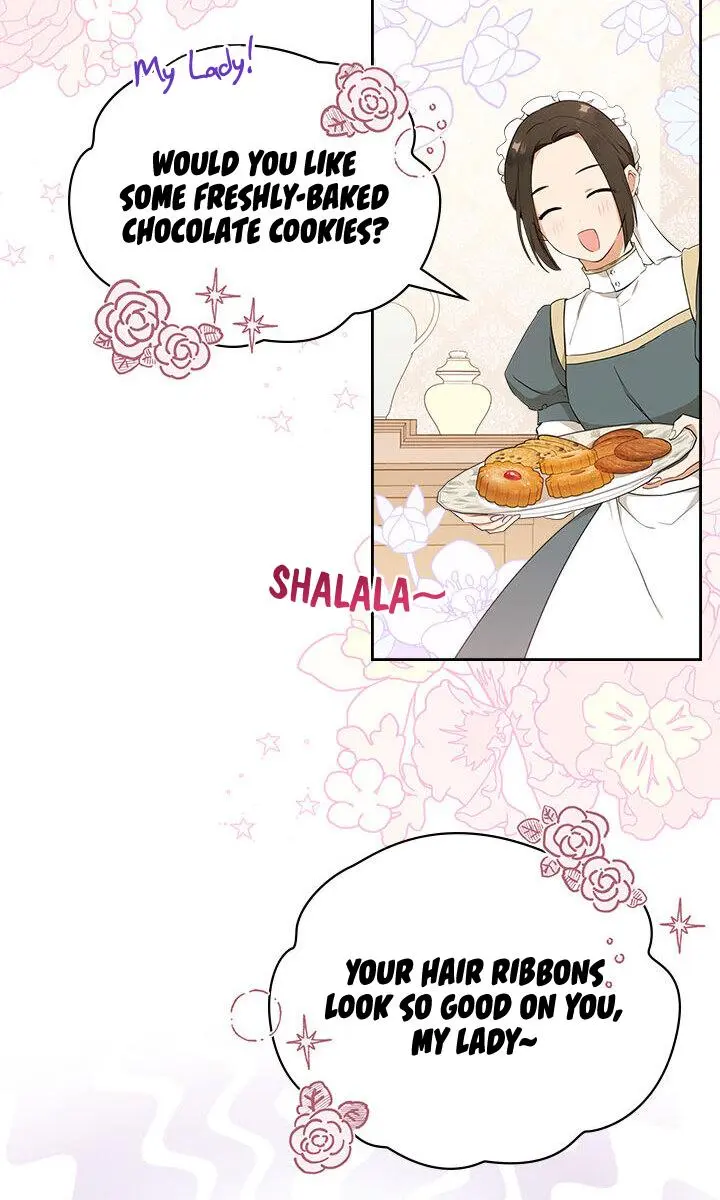 I'll Be the Matriarch in This Life Chapter 38 Page 74