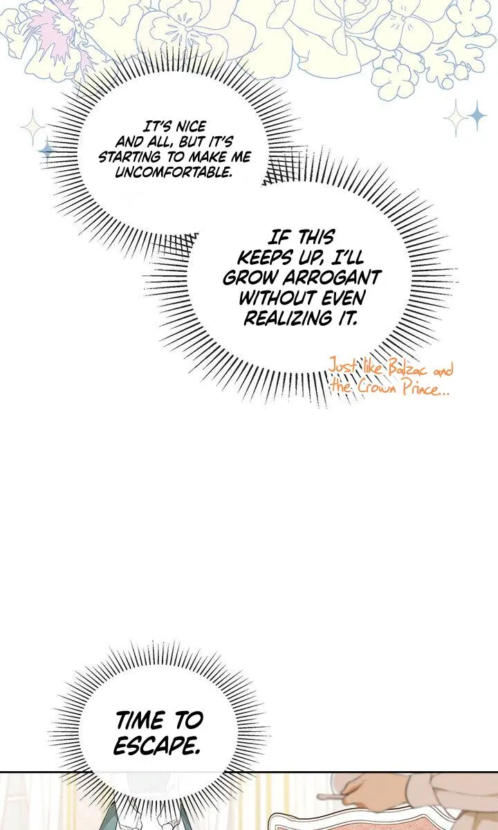 I'll Be the Matriarch in This Life Chapter 38 Page 77