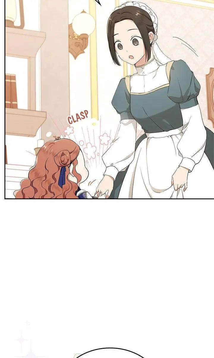 I'll Be the Matriarch in This Life Chapter 38 Page 79