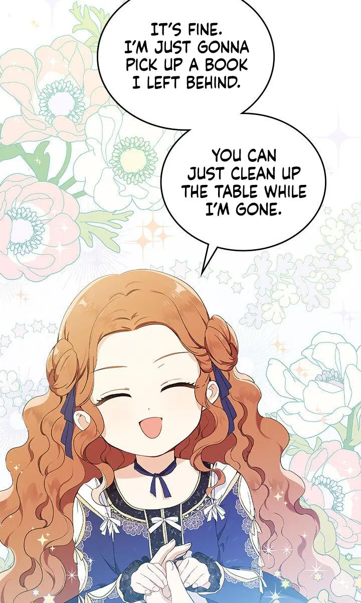I'll Be the Matriarch in This Life Chapter 38 Page 80
