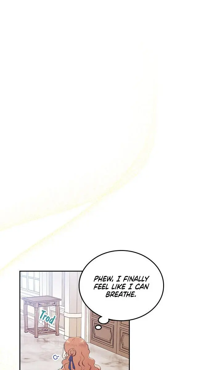 I'll Be the Matriarch in This Life Chapter 38 Page 83