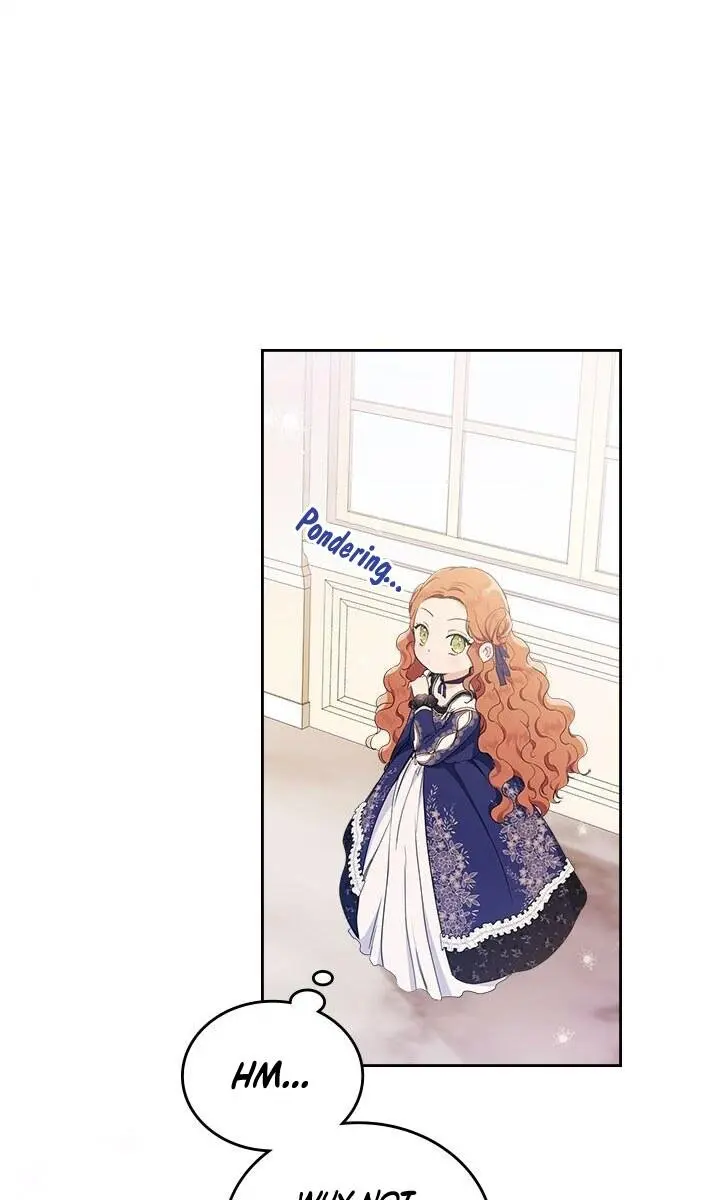 I'll Be the Matriarch in This Life Chapter 38 Page 87