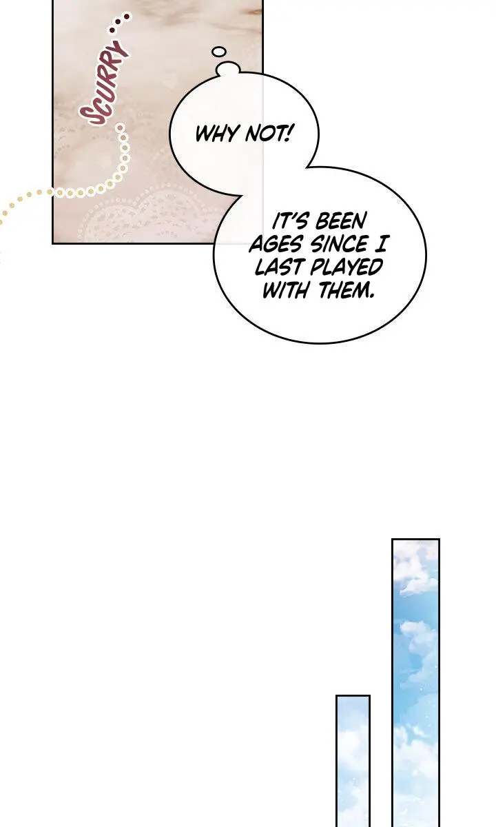 I'll Be the Matriarch in This Life Chapter 39 Page 6