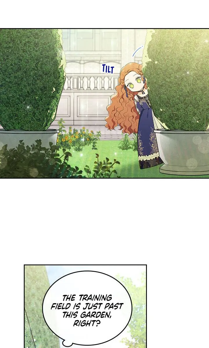 I'll Be the Matriarch in This Life Chapter 39 Page 8