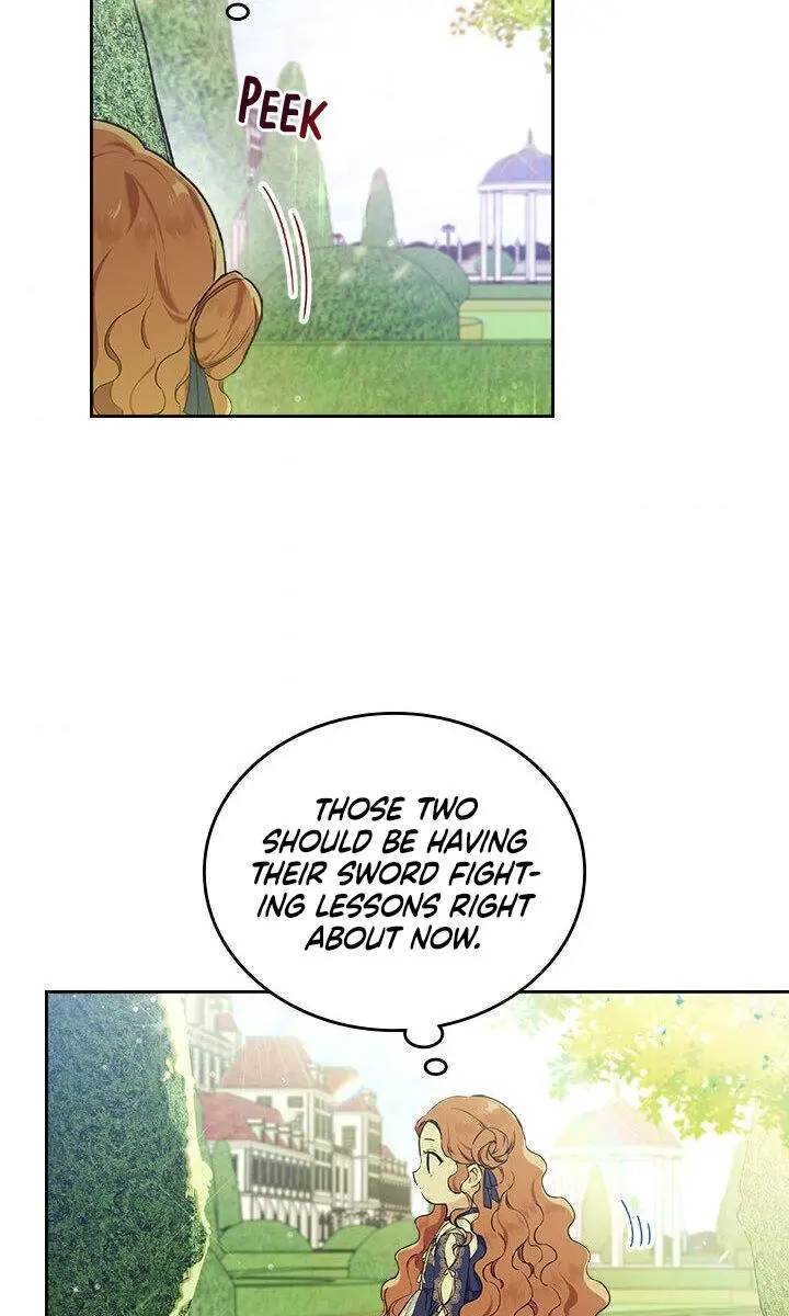 I'll Be the Matriarch in This Life Chapter 39 Page 9