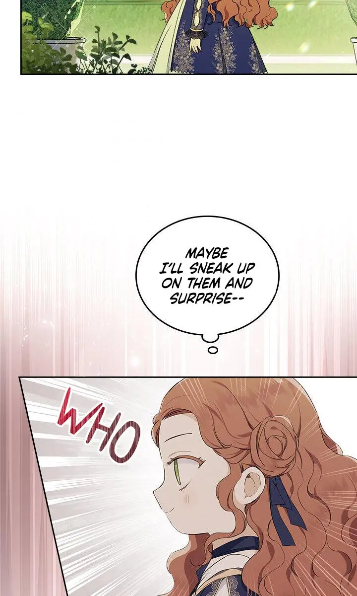 I'll Be the Matriarch in This Life Chapter 39 Page 10