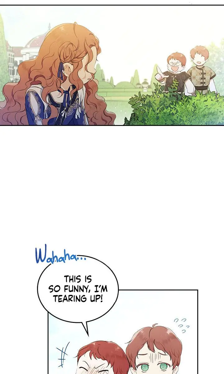 I'll Be the Matriarch in This Life Chapter 39 Page 18