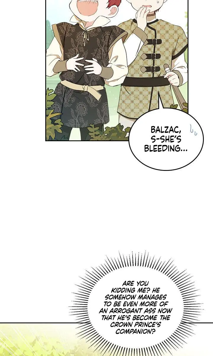 I'll Be the Matriarch in This Life Chapter 39 Page 19
