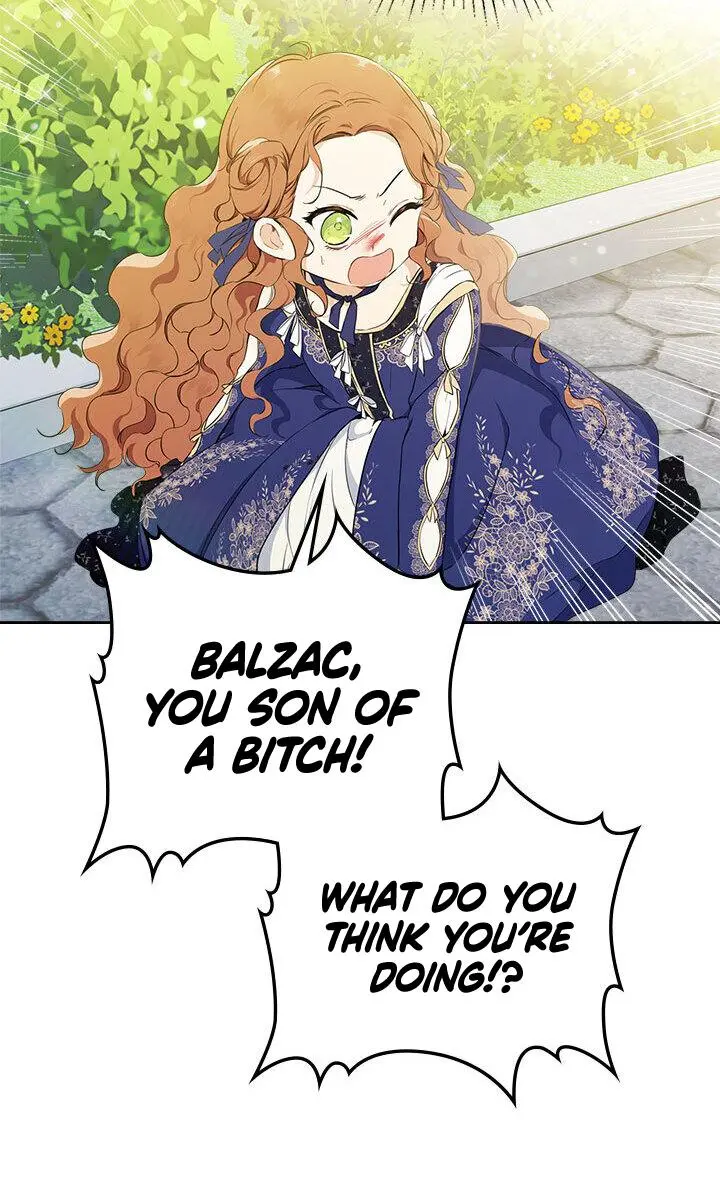 I'll Be the Matriarch in This Life Chapter 39 Page 20