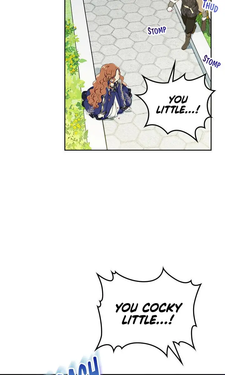 I'll Be the Matriarch in This Life Chapter 39 Page 24